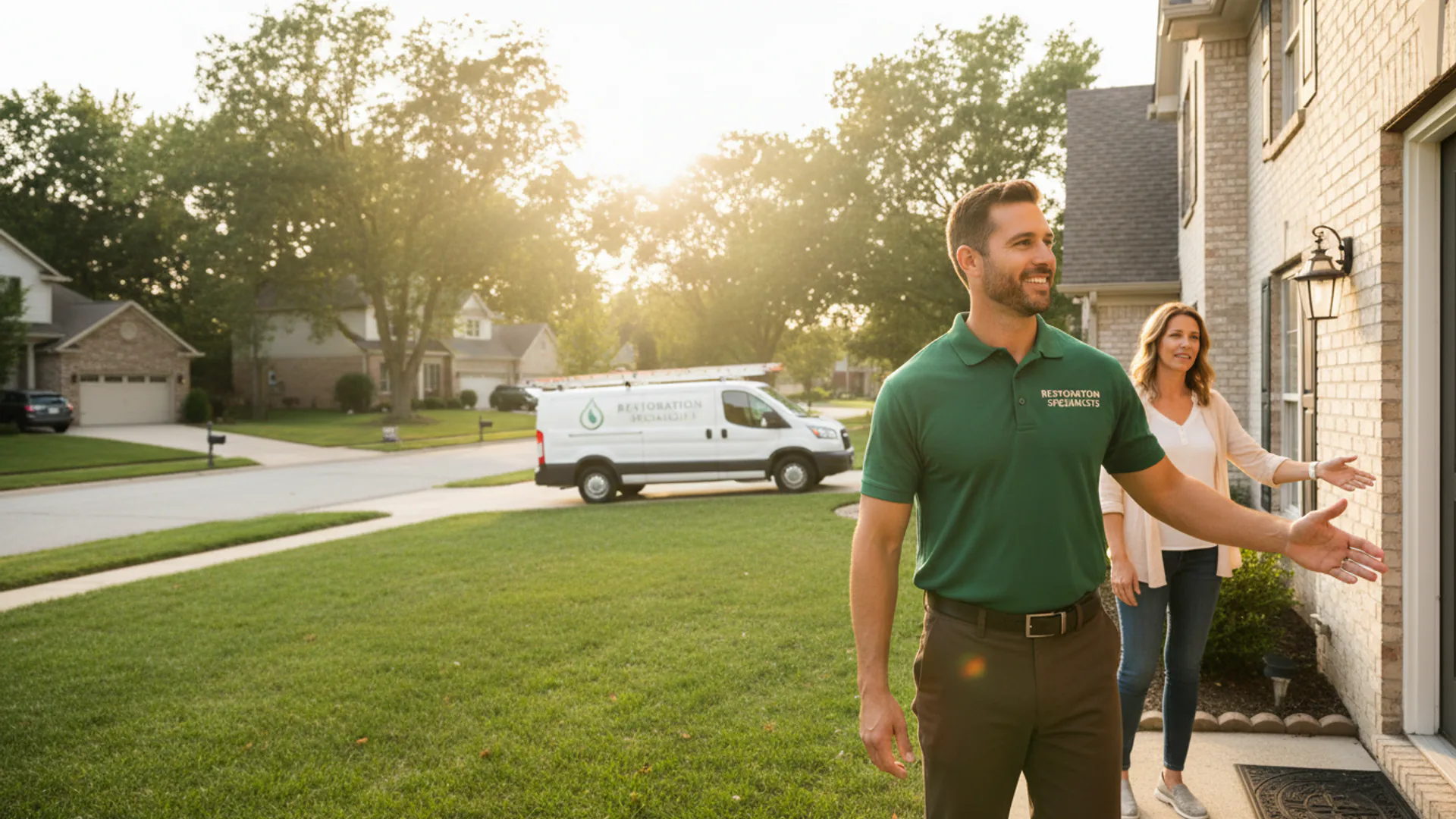 Local Water Damage Restoration in Brentwood, TN Near Me – Proudly Serving Our Community for Generations